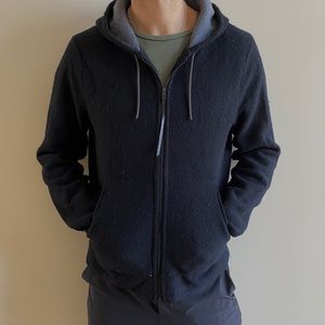 Men’s Rag and Bone Merino Wool Sweater/Sweatshirt